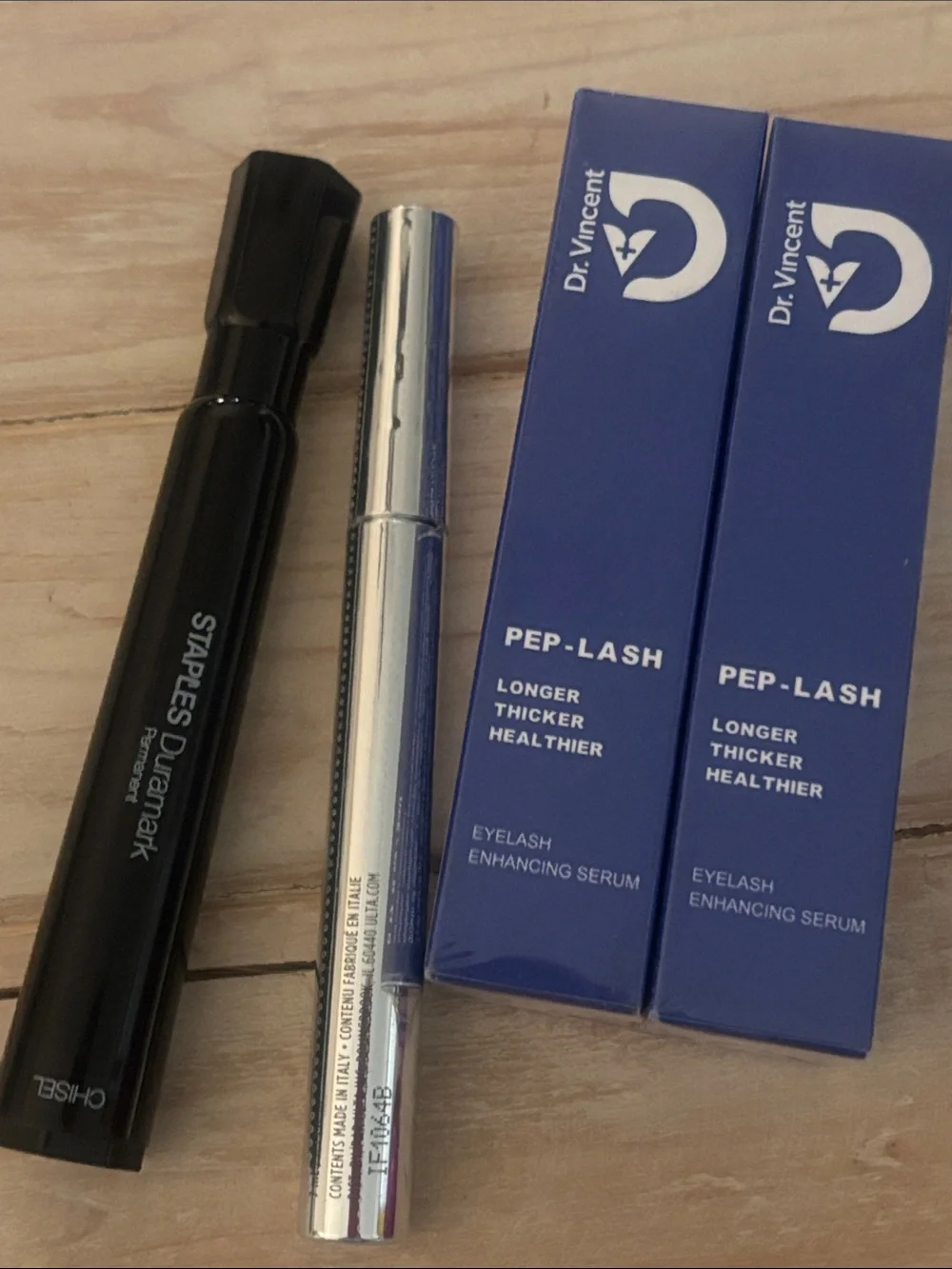 Mascara bundle-6 items (900)